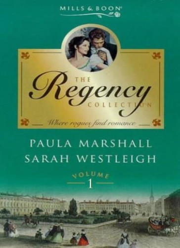 Regency collection vol - regency,