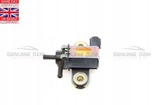 Genuine Subaru Duty Boost