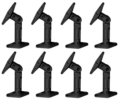 Pack lot black universal - lot,
