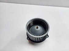 KIA SPORTAGE MK4 2016 HEATER BLOWER FAN MOTOR D316NFFLA