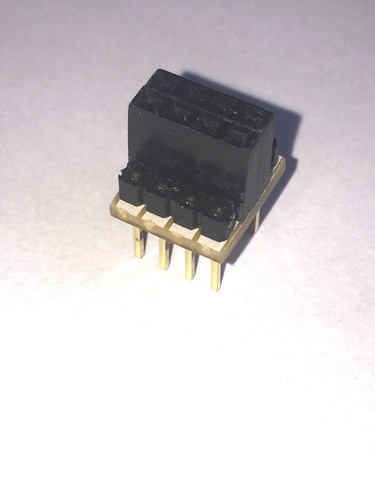 Idc dil etc solderless - dil,,