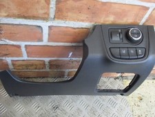 VAUXHALL VIVA LOWER HEAD LIGHT