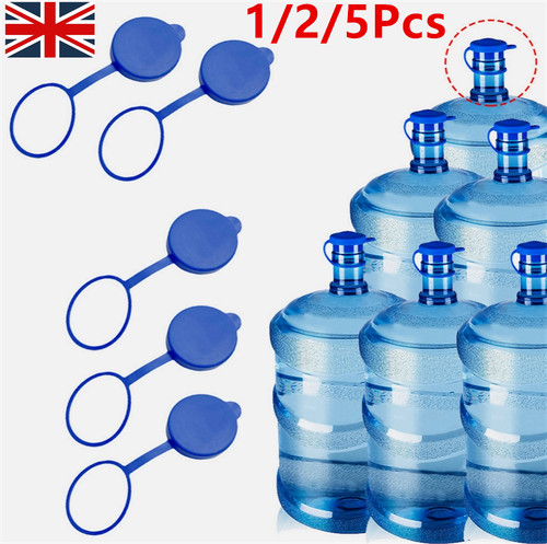 Gallon water jug cap 1 - 5,
