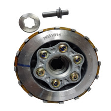 CL038 COMPLETE CLUTCH FOR
