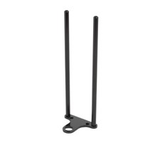 Snag Ears Black Lightweight