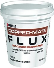 Coppermate Copper Mate Flux