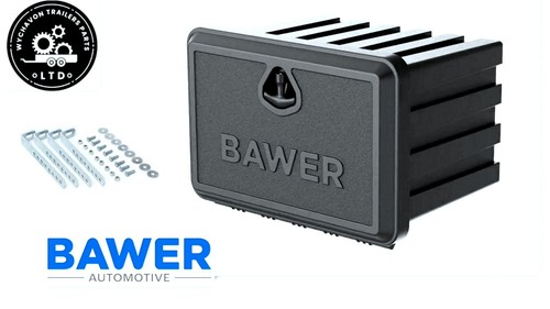 Bawer toolbox 500x400x365 - toolbox,