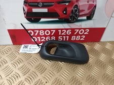 VAUXHALL COMBO C E4 2005-2011