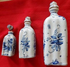 ANTIQUE ITALIAN FAIENCE