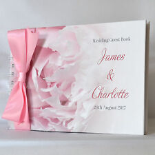 Personalised Wedding