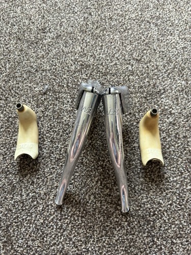 Mafac brake levers - mafac,
