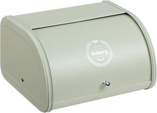 Hollyhome Bread Bin with