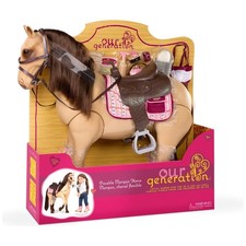 Our Generation Horses Poseable