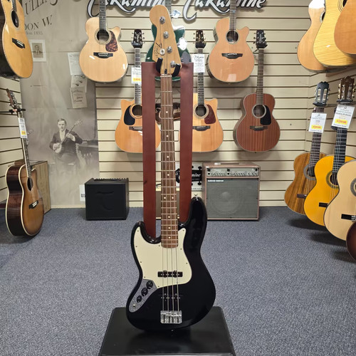 Fender jazz bass mexican - fender,