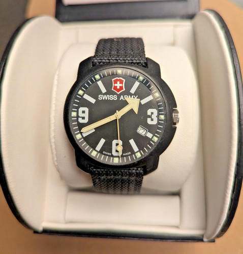 Victorinox swiss army recon - victorinox,