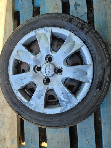 Hyundai getz 2003 2010 - hyundai, 2003-2010
