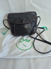 Vtg enny italian leather - enny,