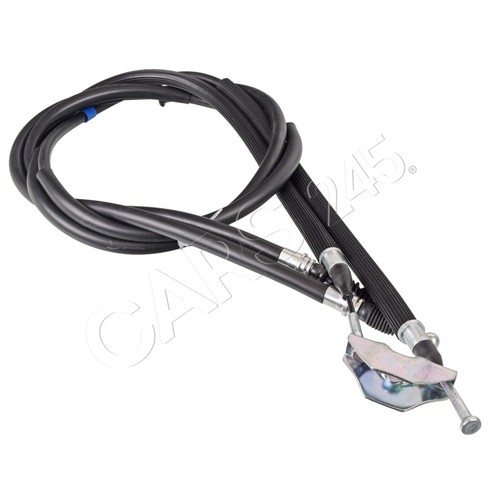 Swag parking brake - swag,