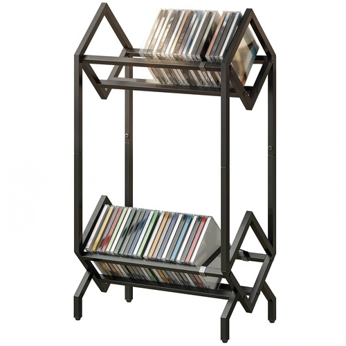 Homcom storage rack - 50,