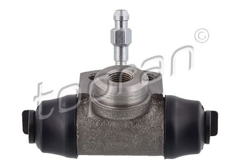 Topran wheel brake cylinder - brake,
