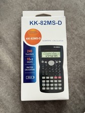 KK-82MS-B Scientific