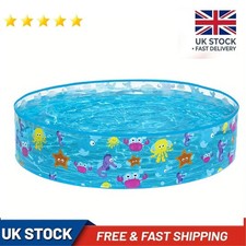Family Swimming Pool Garden