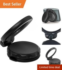 Reliable Windshield Suction