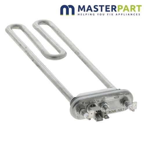 Washing machine heater element - washing,