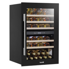 Built-In Wine Cooler Fridge