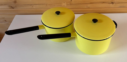 Pair vintage kockums sweden - vintage,