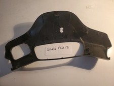 Yamaha CW50 Upper SPEEDO Cover