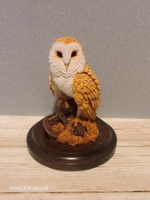 Country Artists Minature 'Barn