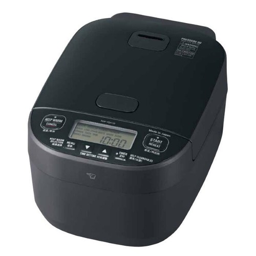 Zojirushi 5cup rice - ih,