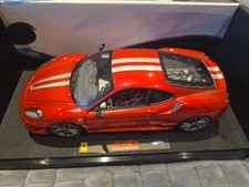 FERRARI F430 SCUDERIA ELITE