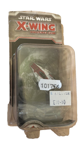 Wing expansion pack - pack, star