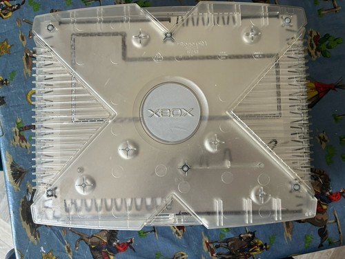 Microsoft xbox original - microsoft,