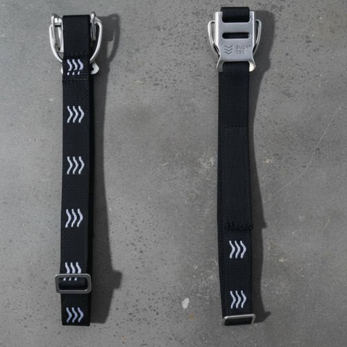 Pieces side mount cylinder - side,