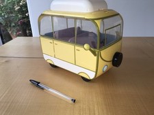 Peppa Pig Campervan Toy**