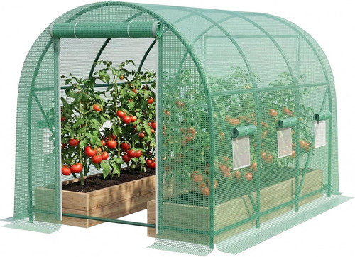 Ft greenhouses for - 10×7×7,