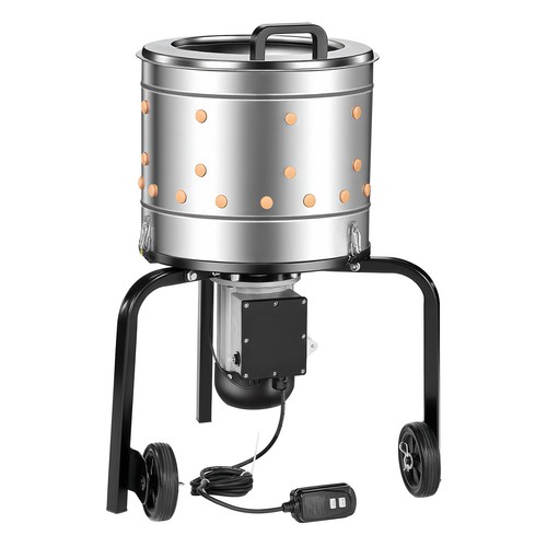 Uimoso electric poultry - 15.7",