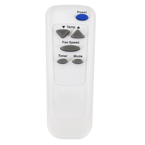 New remote control for - for, air