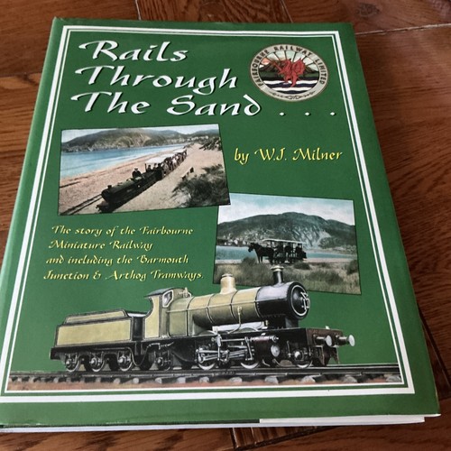 Rails through the - through,