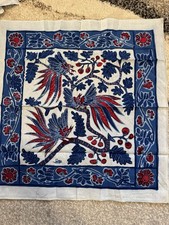 Batik Painting Artwork Wall Hanging Original Work