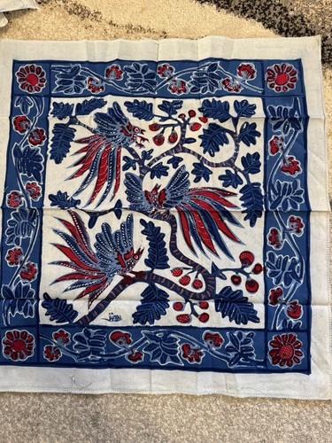 Batik painting artwork wall - batik,