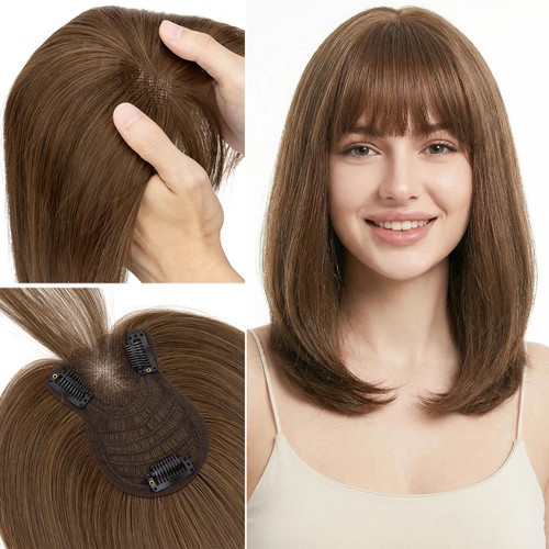 100 real remy human hair - real,