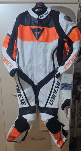 Dainese leathers race - dainese,