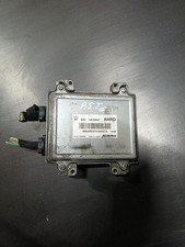 VAUXHALL ASTRA J MK6 ECU 1.6