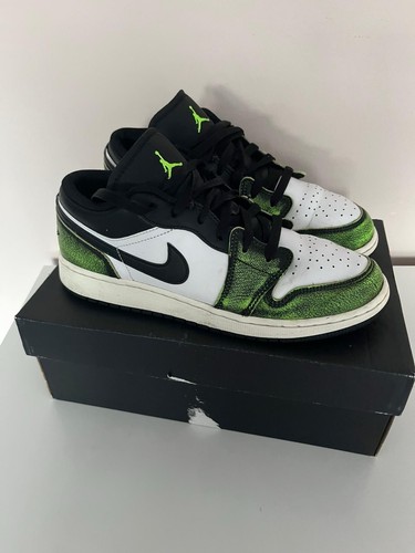Nike air jordan low - jordan,