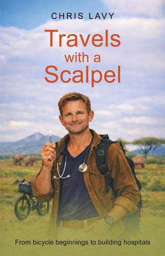 Travels with scalpel from - with,