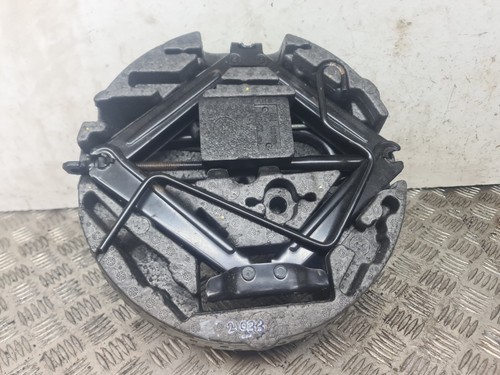 Vauxhall astra tool kit jack - astra,